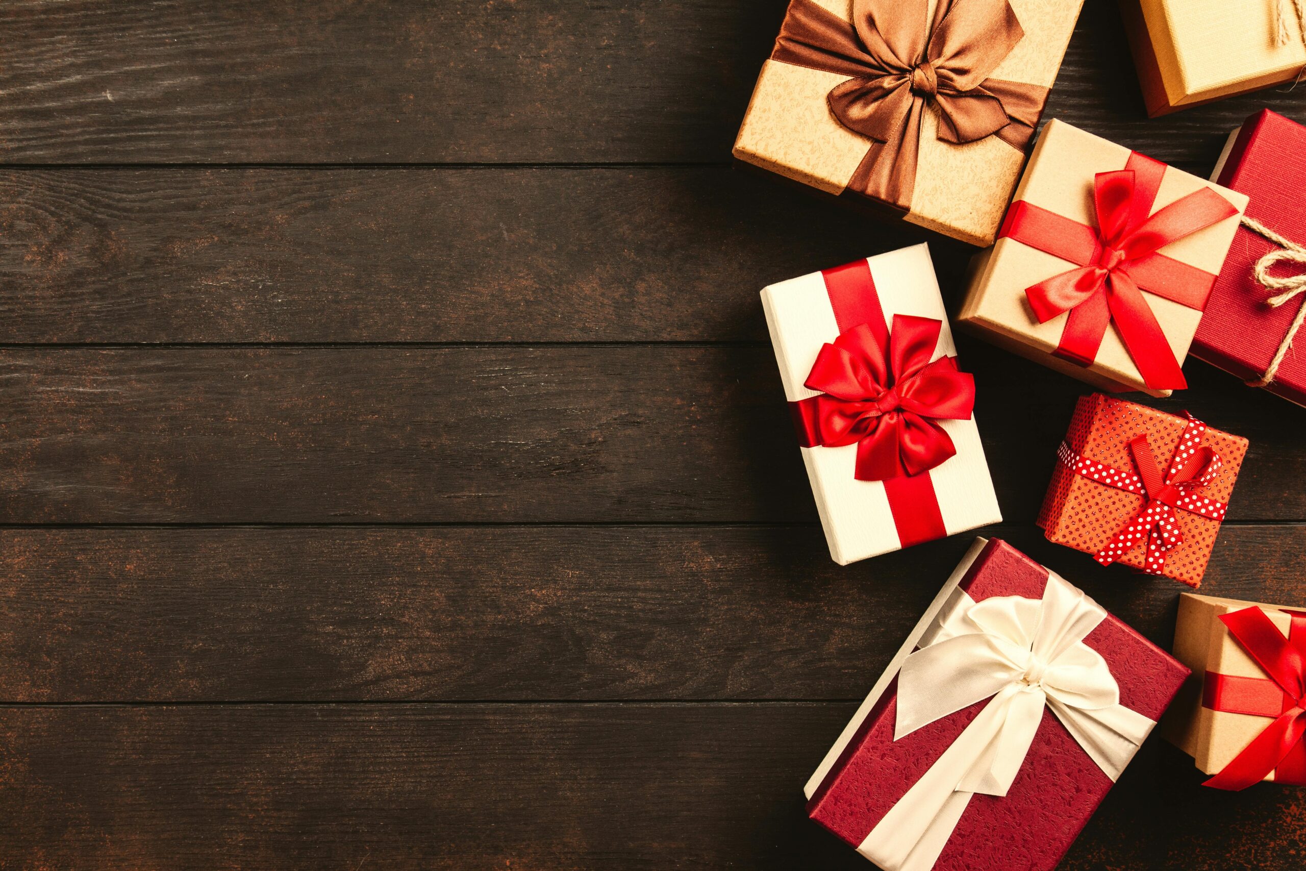 Geschenkbox Lot