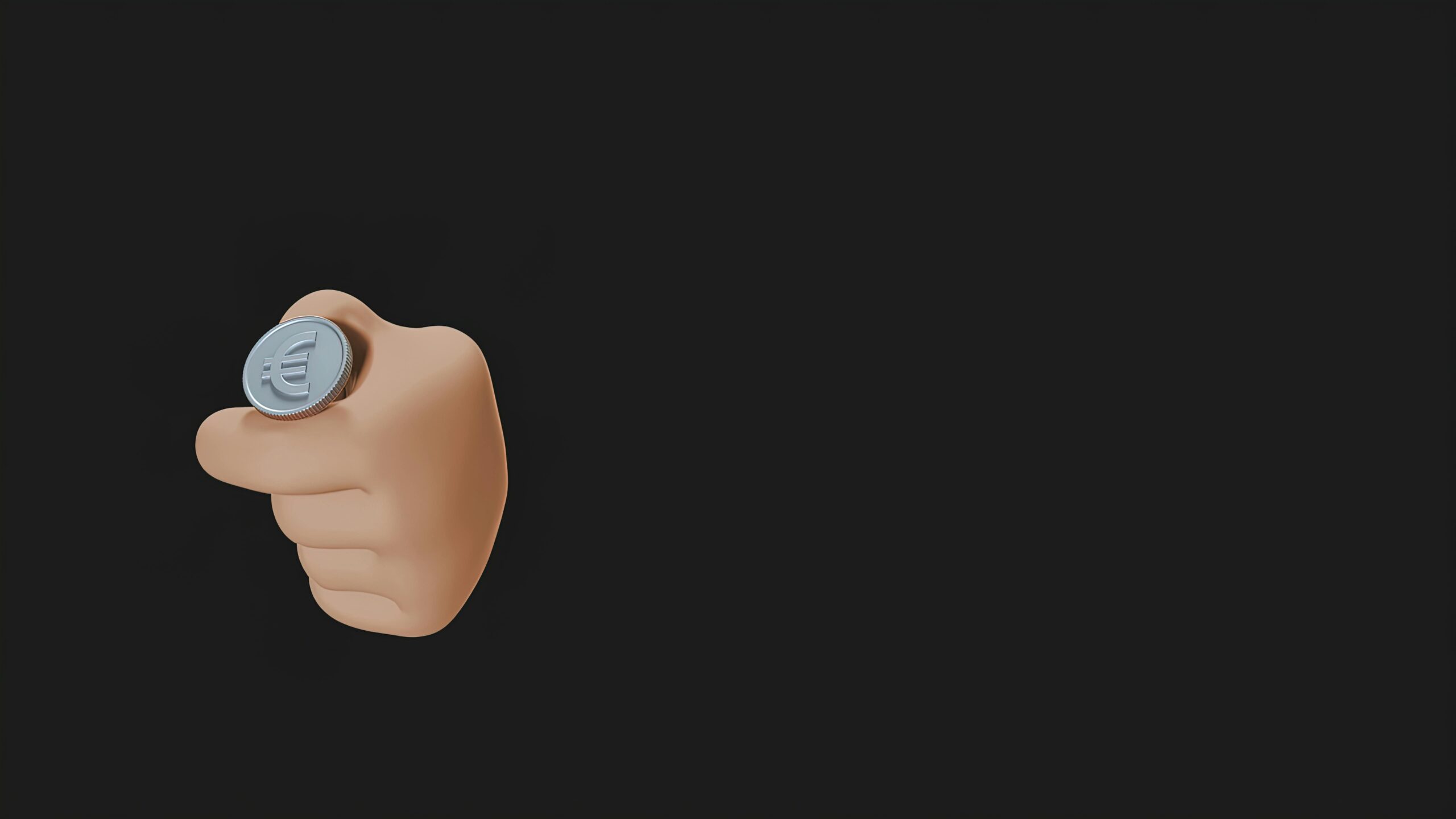 Kostenloses Stock Foto zu 3d, abbildung, abstrakt